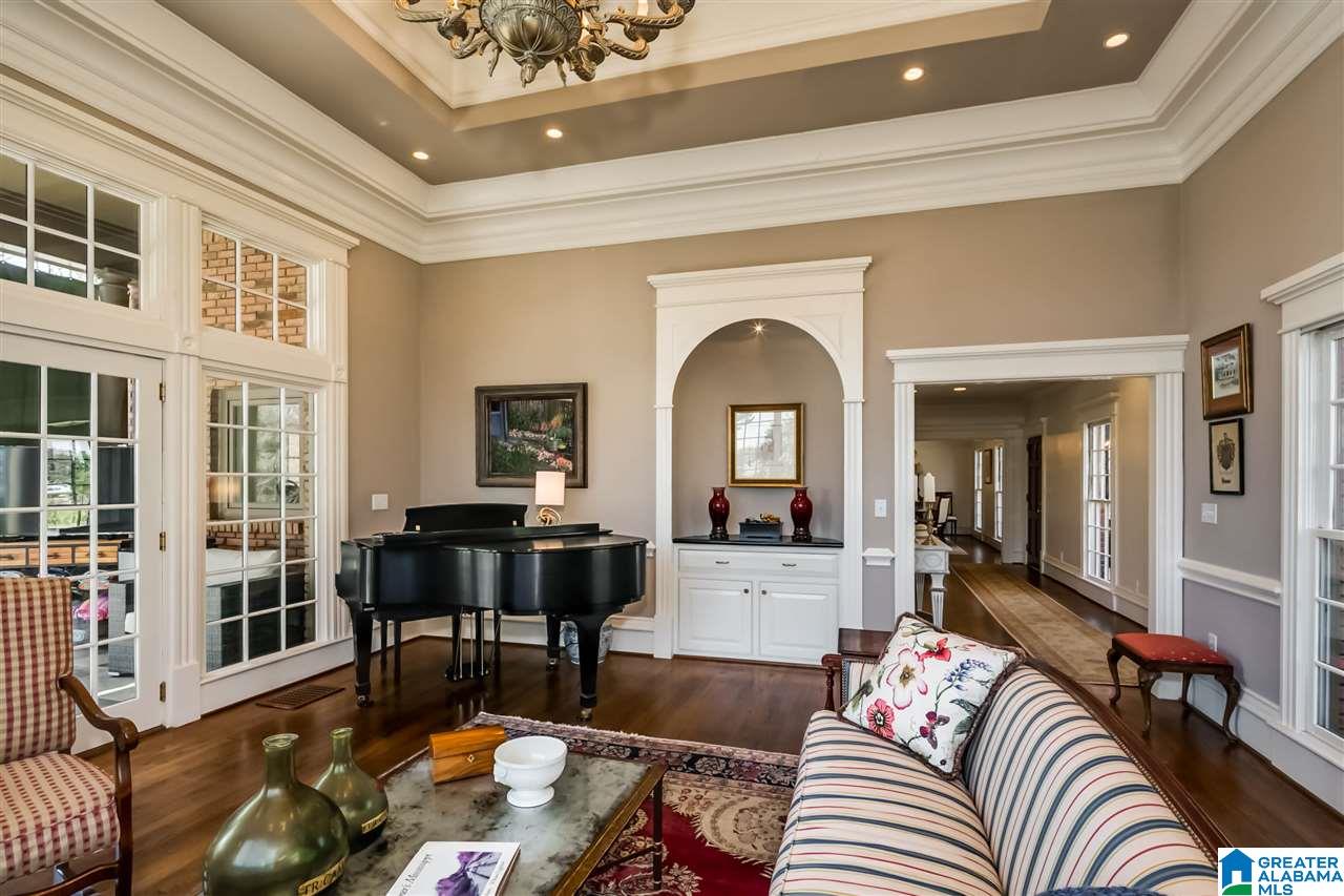 3533 Mill Springs Road Birmingham, AL 35223 - Photo 7 of 47