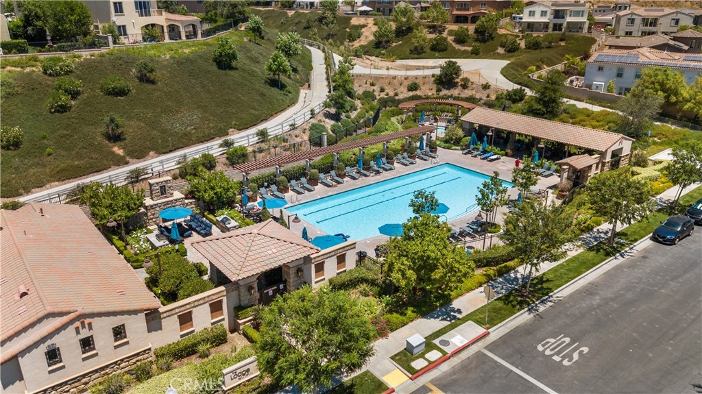 28640 Farrier Drive Valencia, CA 91354 - Photo 64 of 67