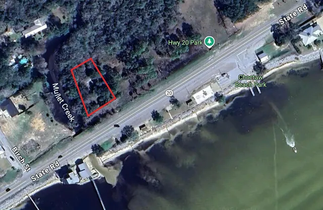 $450,000 | 20 West Highway 20, Freeport, FL 32439