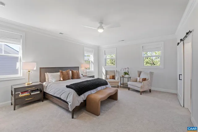 $990,877 | 1169 Sablewood Drive, Charlottesville, VA 22911