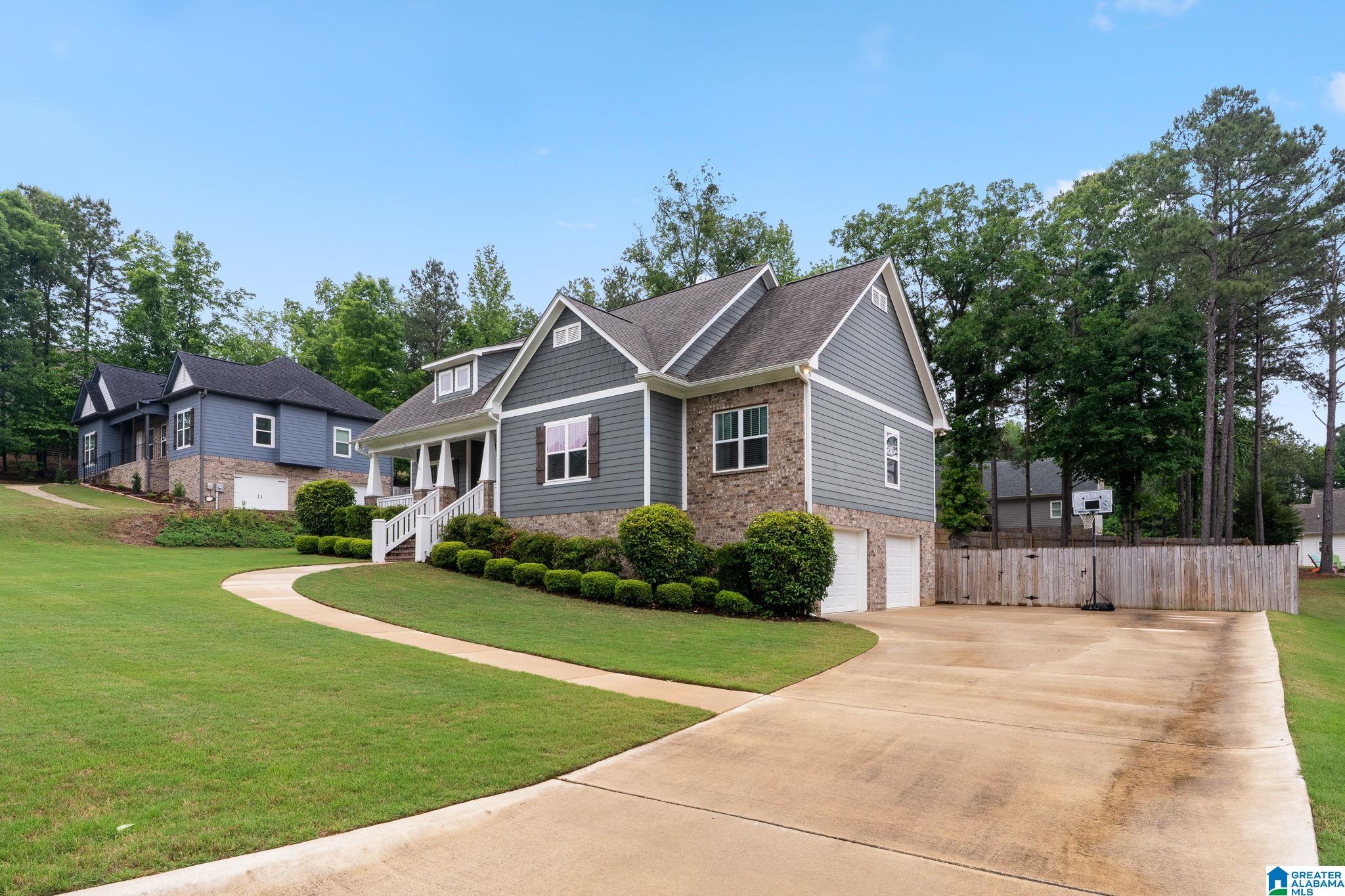 325 Smithfield Lane Springville, AL 35146 - Photo 3 of 36 Gallery Image 3