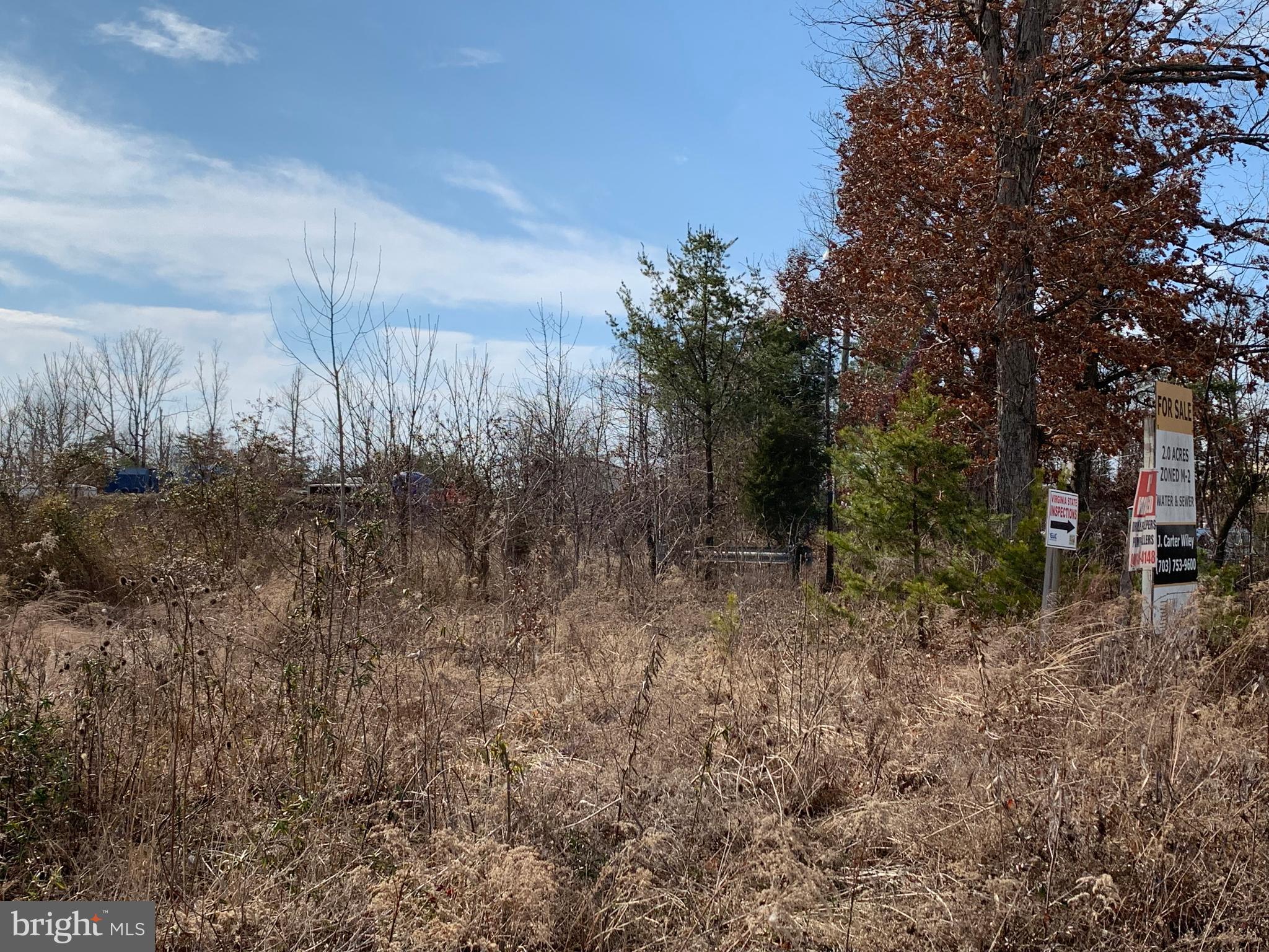 9502 Hornbaker Road Manassas, VA 20109 - Photo 16 of 18 9502 Hornbaker Road, Manassas, VA 20109