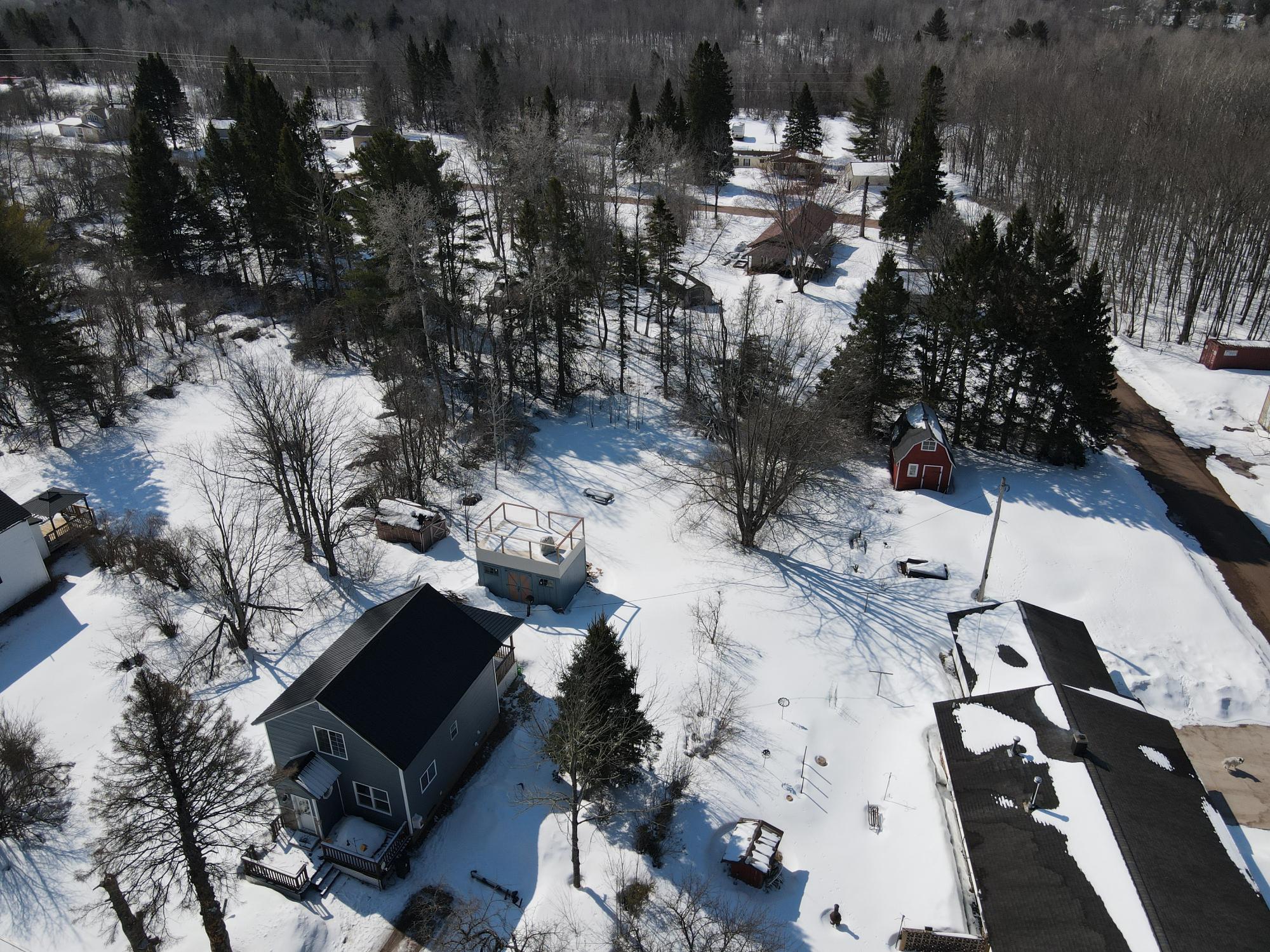 1708 Verona Road Wakefield, MI 49968 - Photo 12 of 56 Gallery Image 12