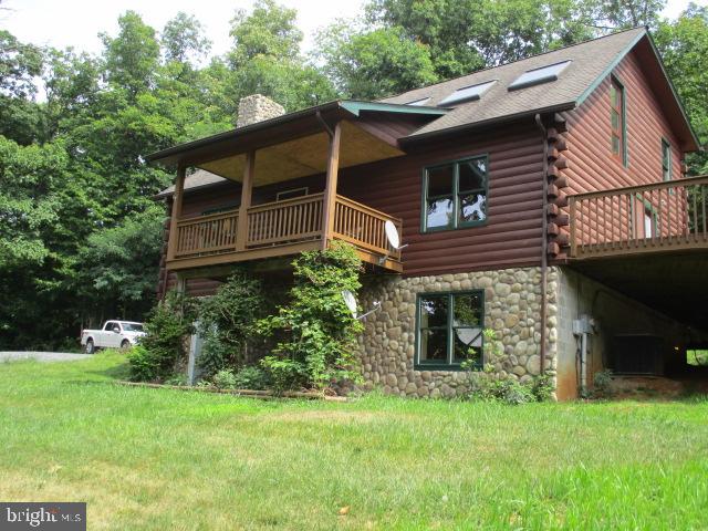 267 Trillium Trail Road Linden, VA 22642 - Photo 1 of 75 Gallery Image 1