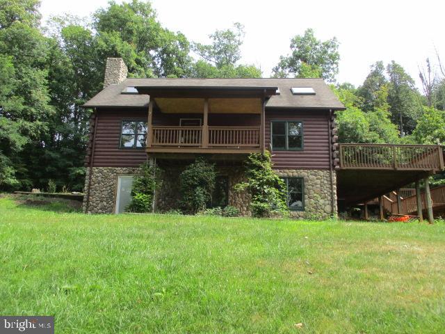 267 Trillium Trail Road Linden, VA 22642 - Photo 2 of 75 Gallery Image 2