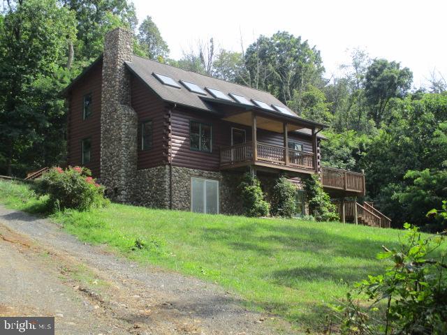267 Trillium Trail Road Linden, VA 22642 - Photo 11 of 75 Gallery Image 11