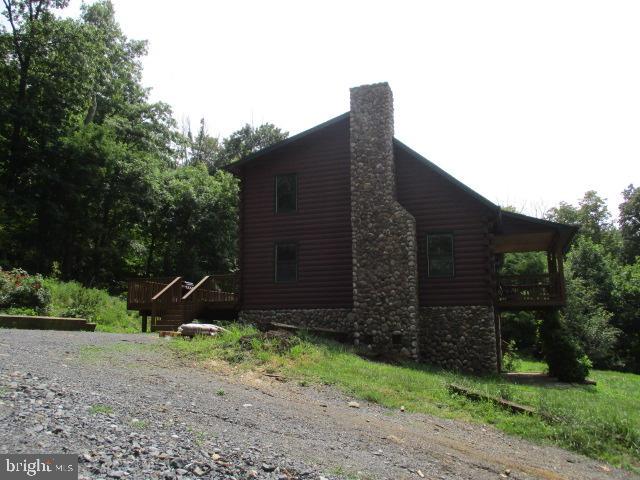 267 Trillium Trail Road Linden, VA 22642 - Photo 13 of 75 Gallery Image 13
