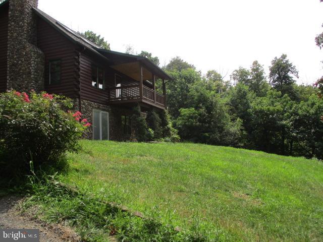 267 Trillium Trail Road Linden, VA 22642 - Photo 14 of 75 Gallery Image 14
