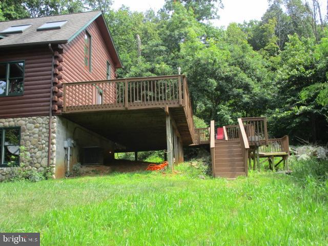267 Trillium Trail Road Linden, VA 22642 - Photo 3 of 75 Gallery Image 3