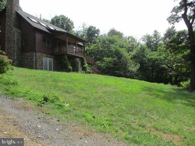 267 Trillium Trail Road Linden, VA 22642 - Photo 25 of 75 Gallery Image 25