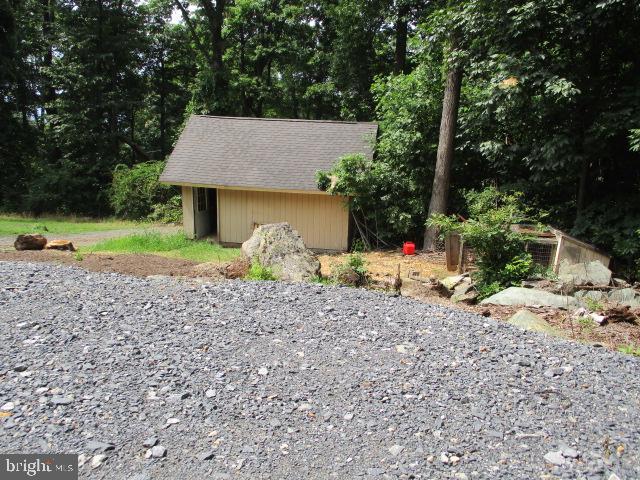 267 Trillium Trail Road Linden, VA 22642 - Photo 28 of 75 Gallery Image 28