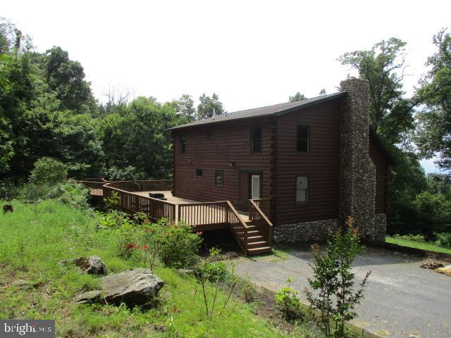 267 Trillium Trail Road Linden, VA 22642 - Photo 30 of 75 Gallery Image 30