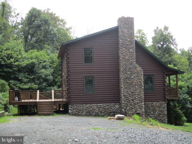 267 Trillium Trail Road Linden, VA 22642 - Photo 4 of 75 Gallery Image 4