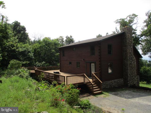 267 Trillium Trail Road Linden, VA 22642 - Photo 32 of 75 Gallery Image 32