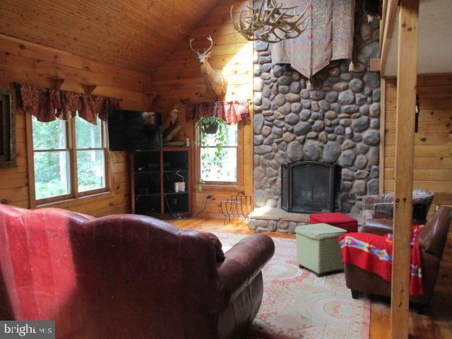 267 Trillium Trail Road Linden, VA 22642 - Photo 35 of 75 Gallery Image 35