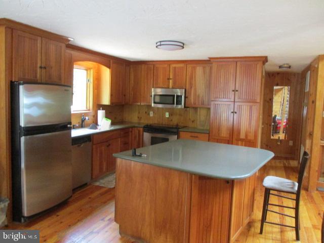 267 Trillium Trail Road Linden, VA 22642 - Photo 38 of 75 Gallery Image 38