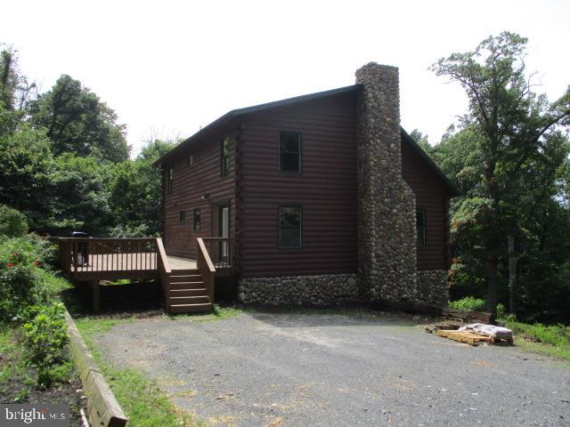267 Trillium Trail Road Linden, VA 22642 - Photo 5 of 75 Gallery Image 5