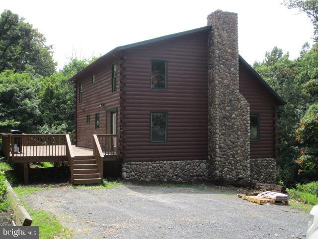 267 Trillium Trail Road Linden, VA 22642 - Photo 6 of 75 Gallery Image 6