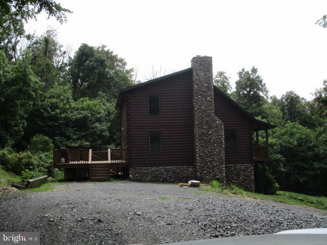 267 Trillium Trail Road Linden, VA 22642 - Photo 7 of 75 Gallery Image 7
