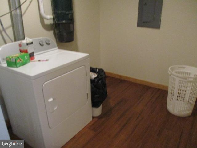 267 Trillium Trail Road Linden, VA 22642 - Photo 67 of 75 Gallery Image 67