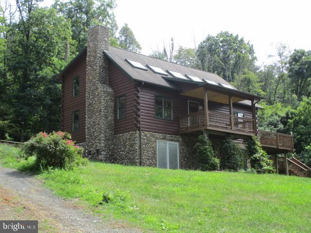 267 Trillium Trail Road Linden, VA 22642 - Photo 8 of 75 Gallery Image 8