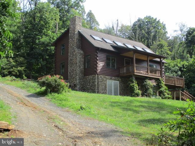 267 Trillium Trail Road Linden, VA 22642 - Photo 71 of 75 Gallery Image 71