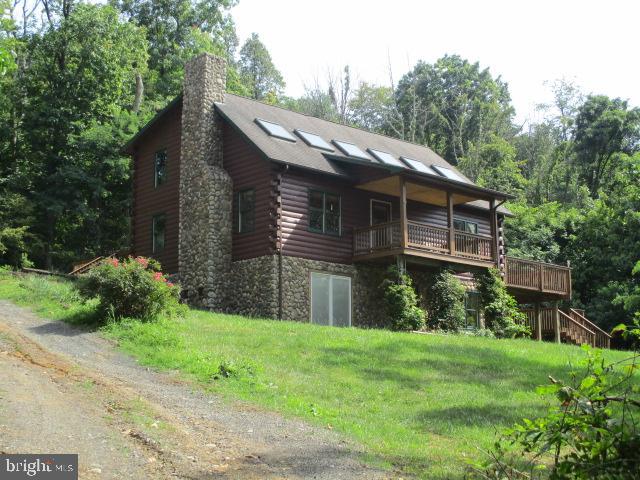 267 Trillium Trail Road Linden, VA 22642 - Photo 72 of 75 Gallery Image 72