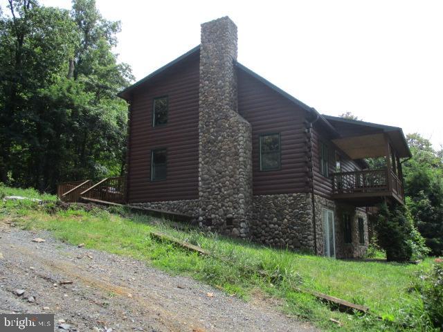 267 Trillium Trail Road Linden, VA 22642 - Photo 9 of 75 Gallery Image 9
