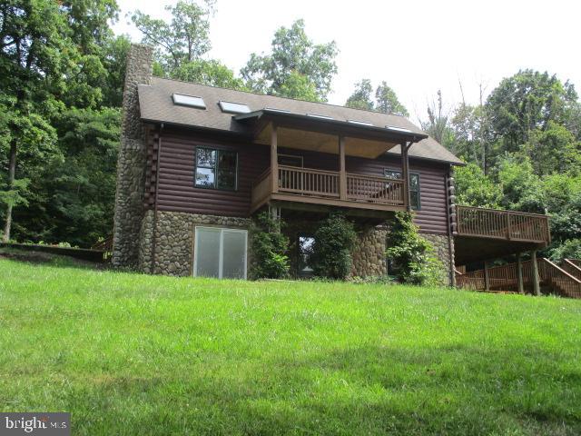 267 Trillium Trail Road Linden, VA 22642 - Photo 10 of 75 Gallery Image 10