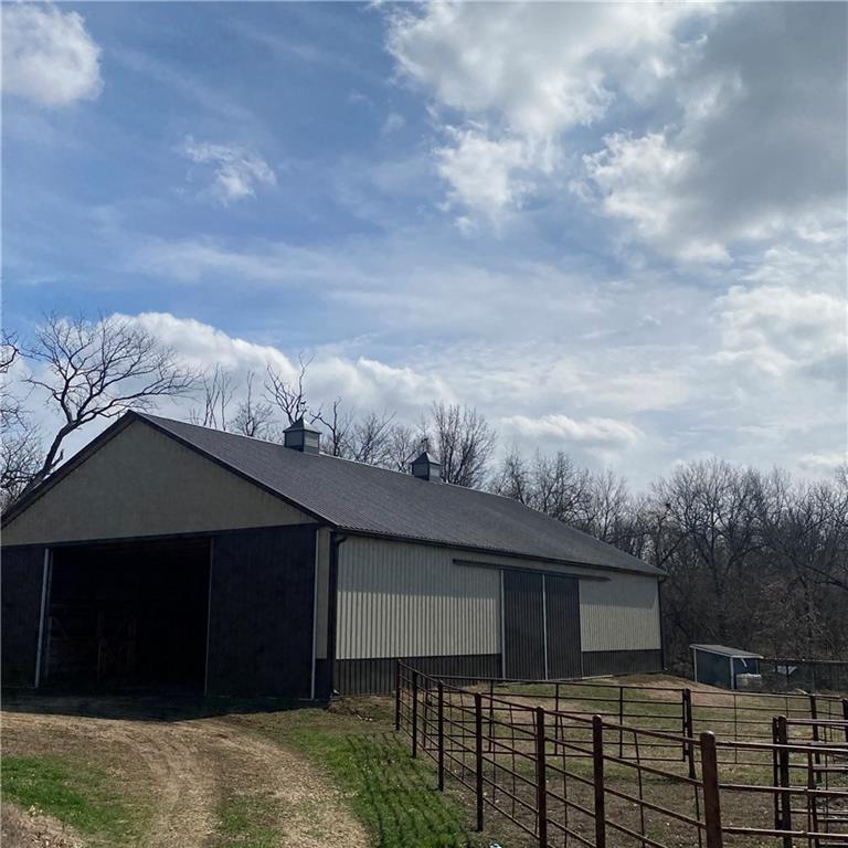 811 Southwest 1171st Road Holden, MO 64040 - Photo 2 of 10