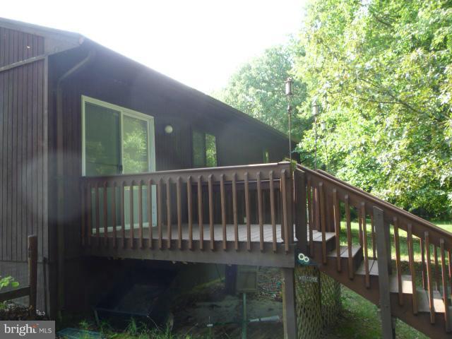 11998 Dumfries Road Manassas, VA 20112 - Photo 17 of 21 Exterior (Rear)