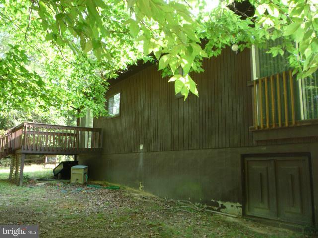 11998 Dumfries Road Manassas, VA 20112 - Photo 18 of 21 Exterior (Rear)