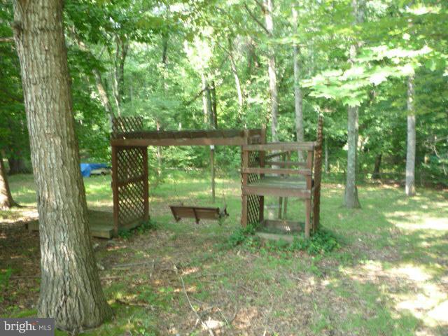 11998 Dumfries Road Manassas, VA 20112 - Photo 19 of 21 Exterior (Rear)