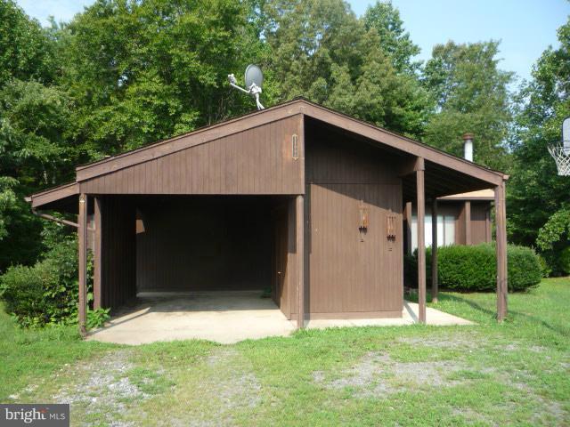 11998 Dumfries Road Manassas, VA 20112 - Photo 21 of 21 Exterior (Front)