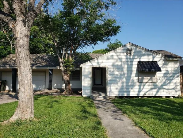 $1,650 | 1330 Florida Avenue, Corpus Christi, TX 78415