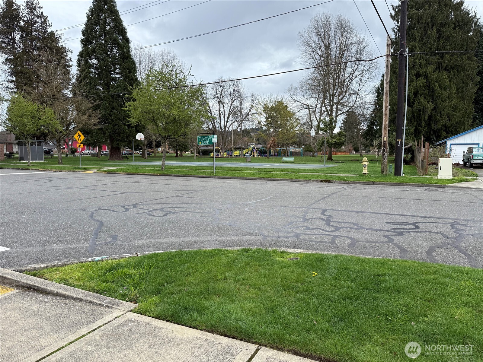 520 Sumner Avenue, Unit 524 Sumner, WA 98390 - Photo 20 of 20 a view of a park