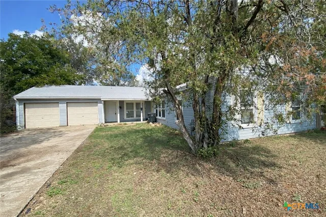 $875 | 1901 Poage Avenue, Killeen, TX 76541