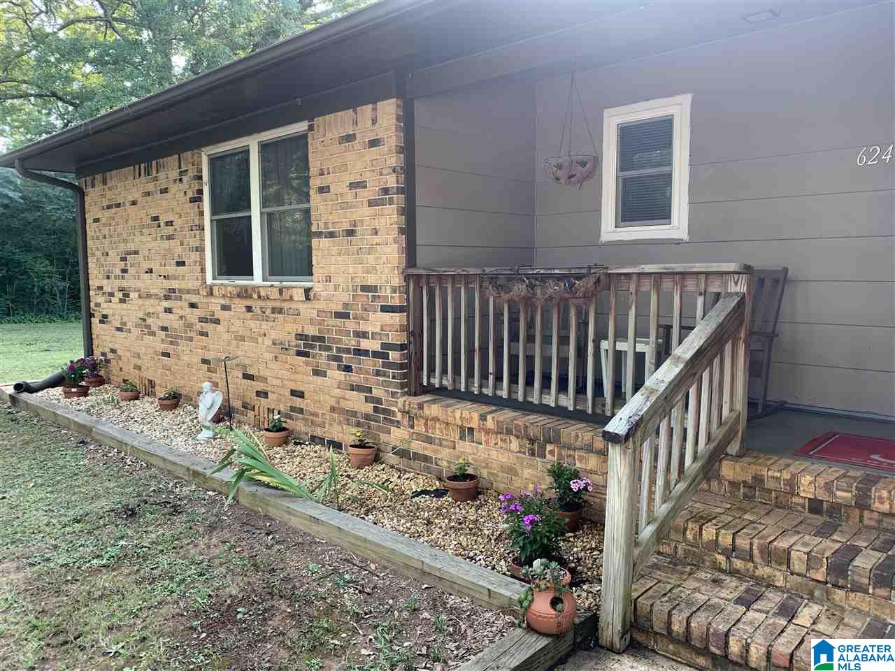 6240 Lane Street Pinson, AL 35126 - Photo 10 of 19