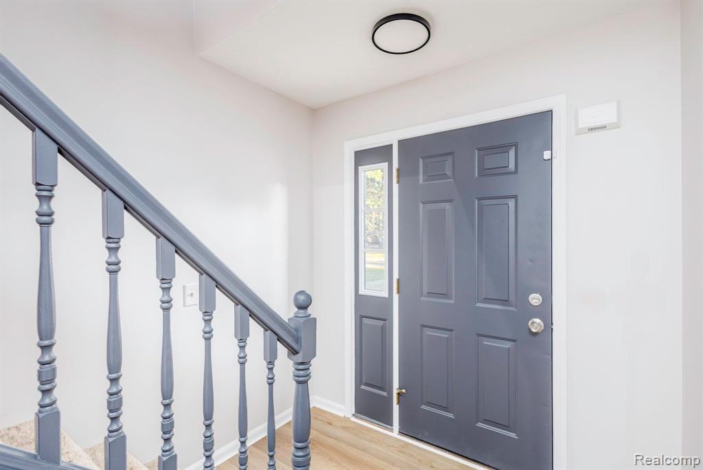 36915 Herman Street Romulus, MI 48174 - Photo 2 of 35 Gallery Image 2