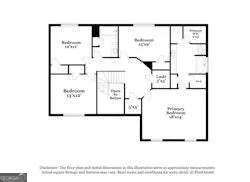 a picture of a book and a bed