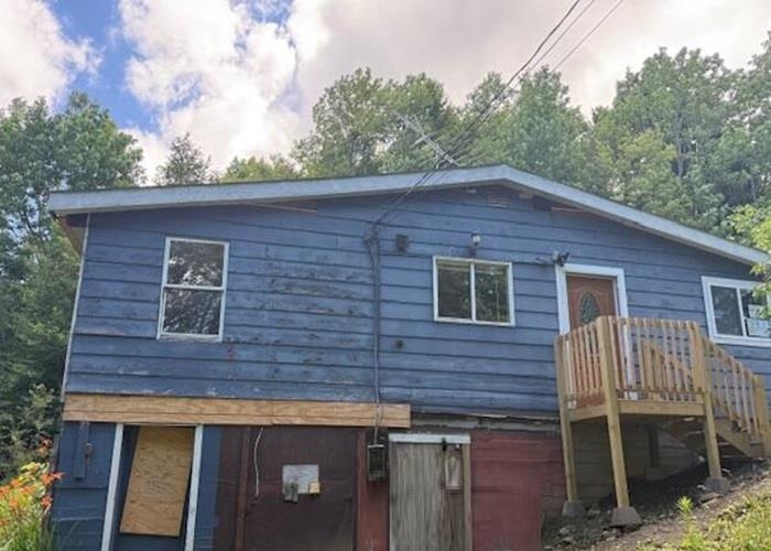 185 Turnpike Road Washington, VT 05675 - Photo 1 of 14