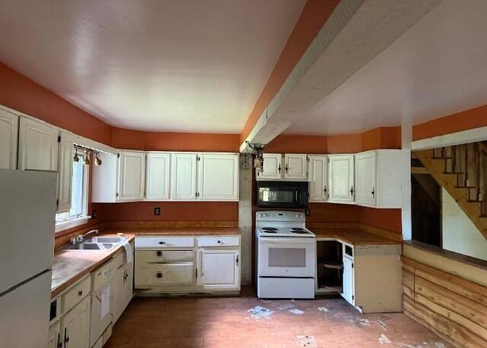 185 Turnpike Road Washington, VT 05675 - Photo 8 of 14