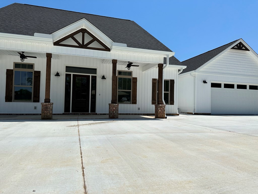 1625 National Road Dothan, AL 36301 - Photo 27 of 27