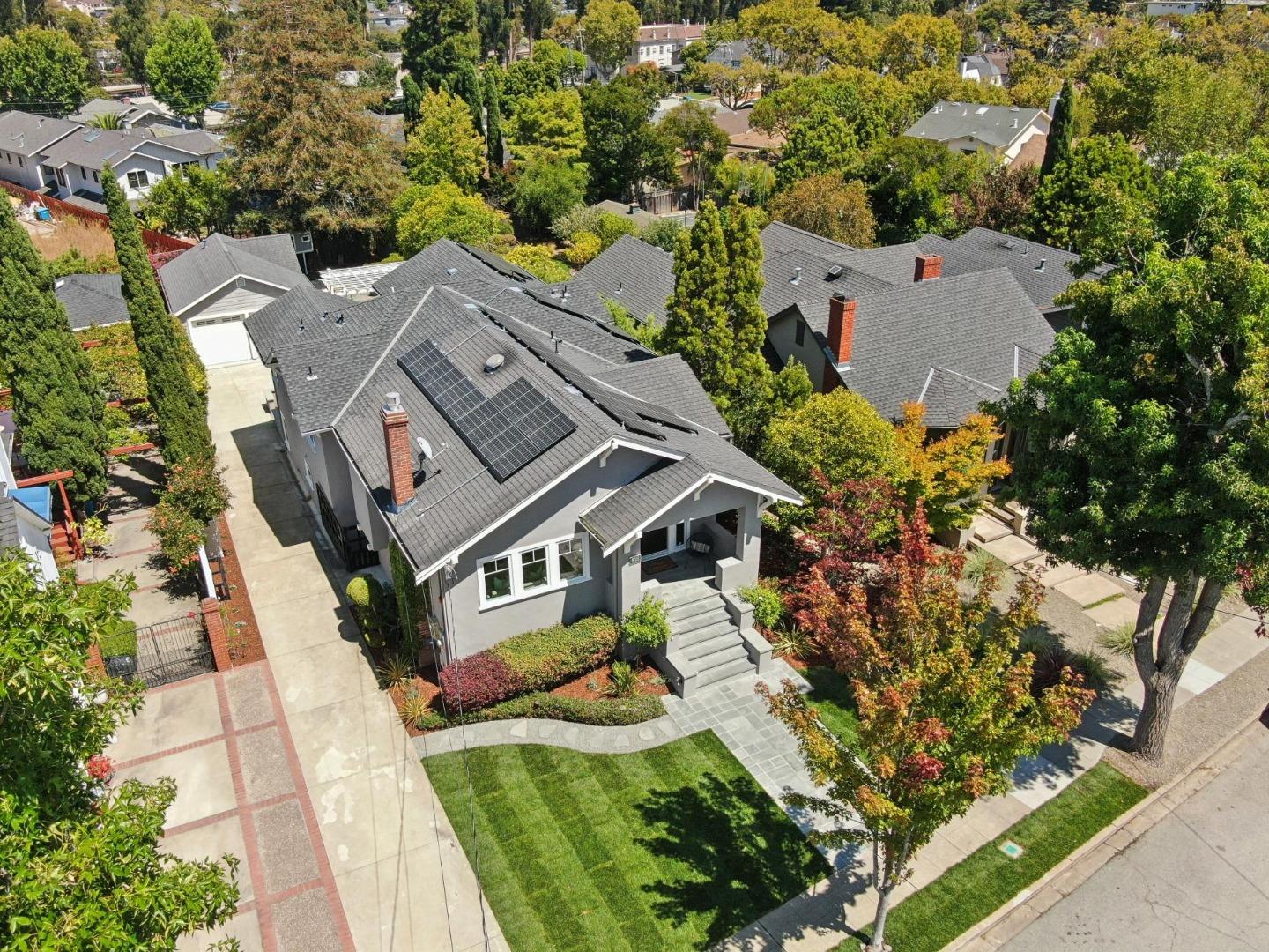 818 Crossway Road Burlingame, CA 94010 - Photo 2 of 67 Gallery Image 2
