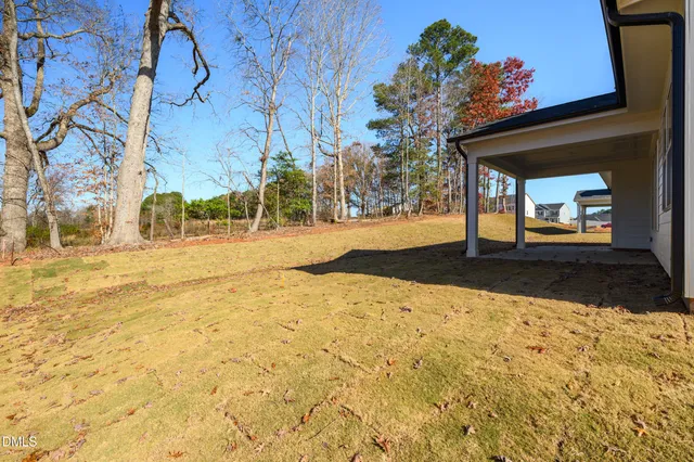 $593,500 | 140 Fountainhead Lane, Garner, NC 27529