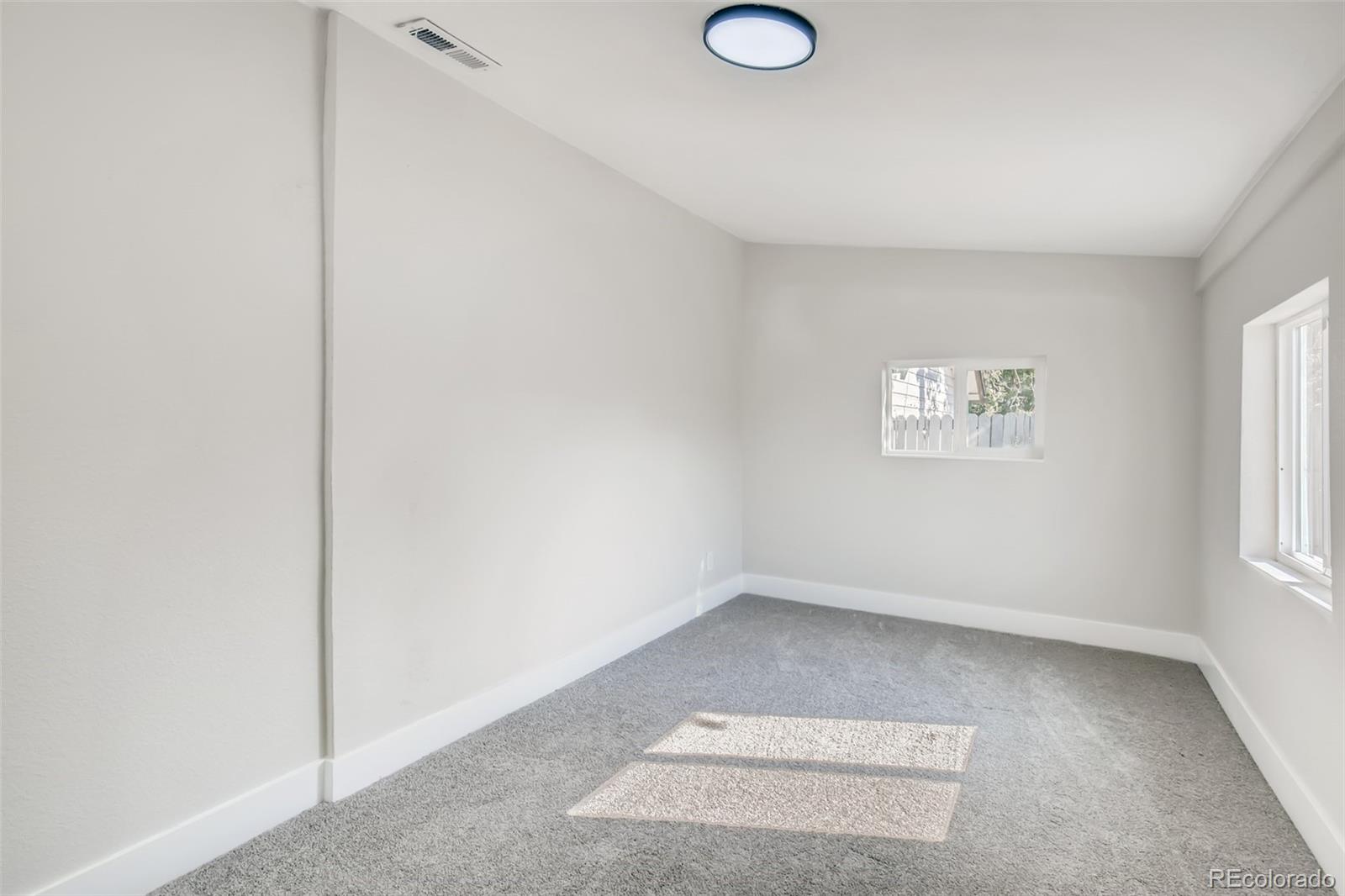 2925 Eaton Street Wheat Ridge, CO 80214 - Photo 24 of 30 a view of room and window