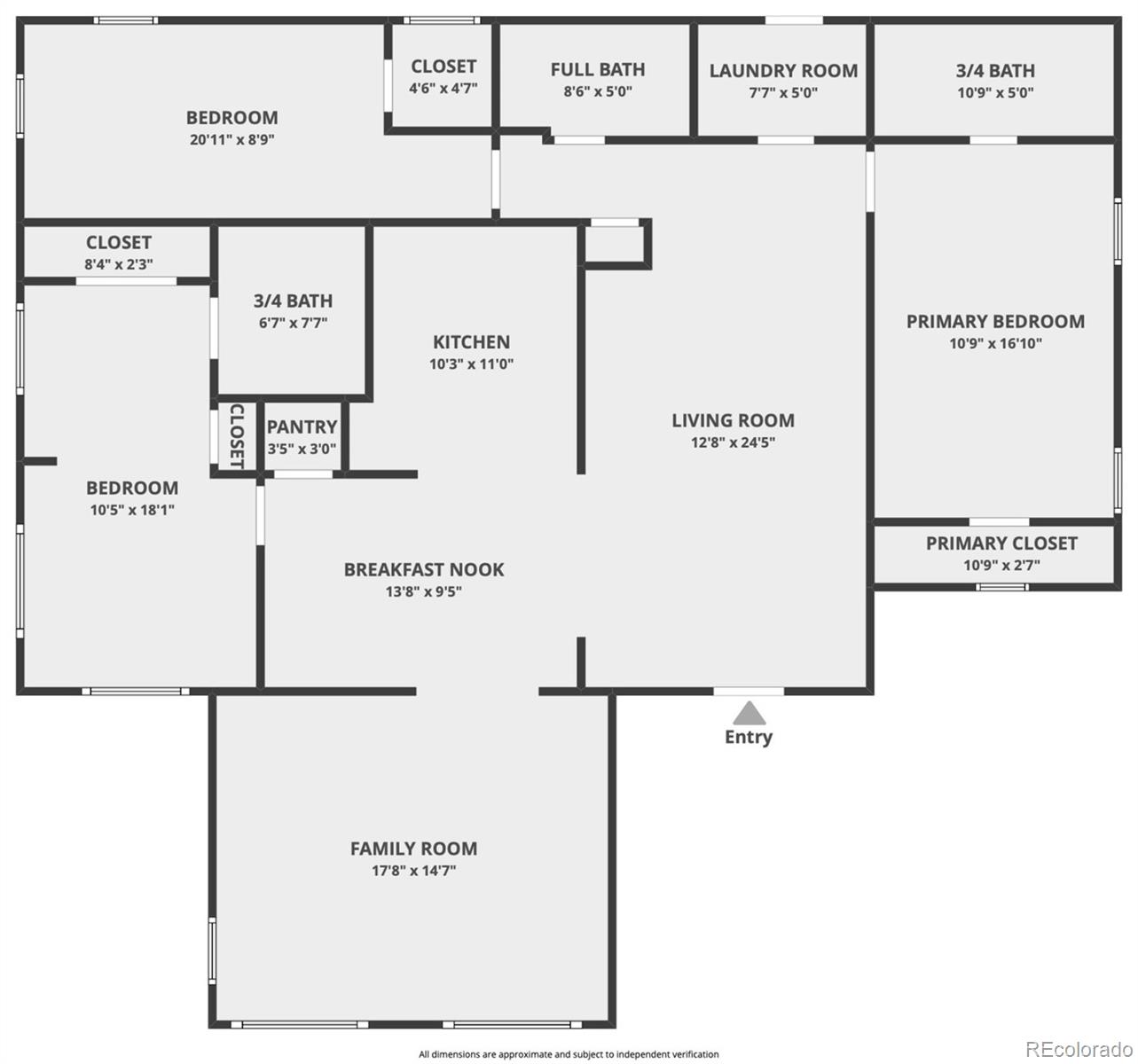 2925 Eaton Street Wheat Ridge, CO 80214 - Photo 30 of 30