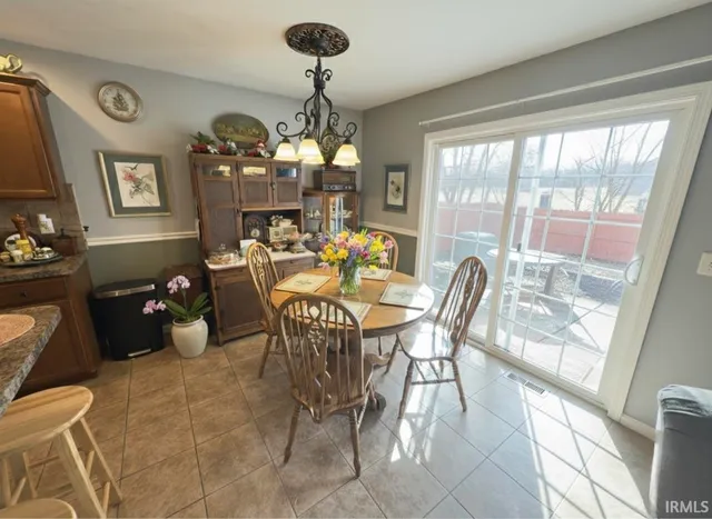 $260,000 | 3323 Crater Drive, Evansville, IN 47725