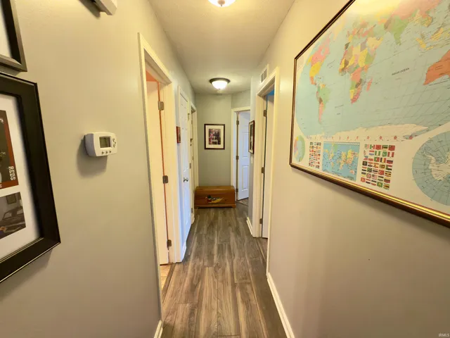 $260,000 | 3323 Crater Drive, Evansville, IN 47725