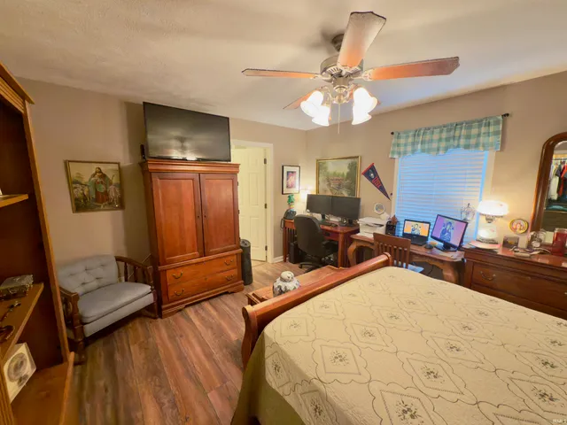 $260,000 | 3323 Crater Drive, Evansville, IN 47725